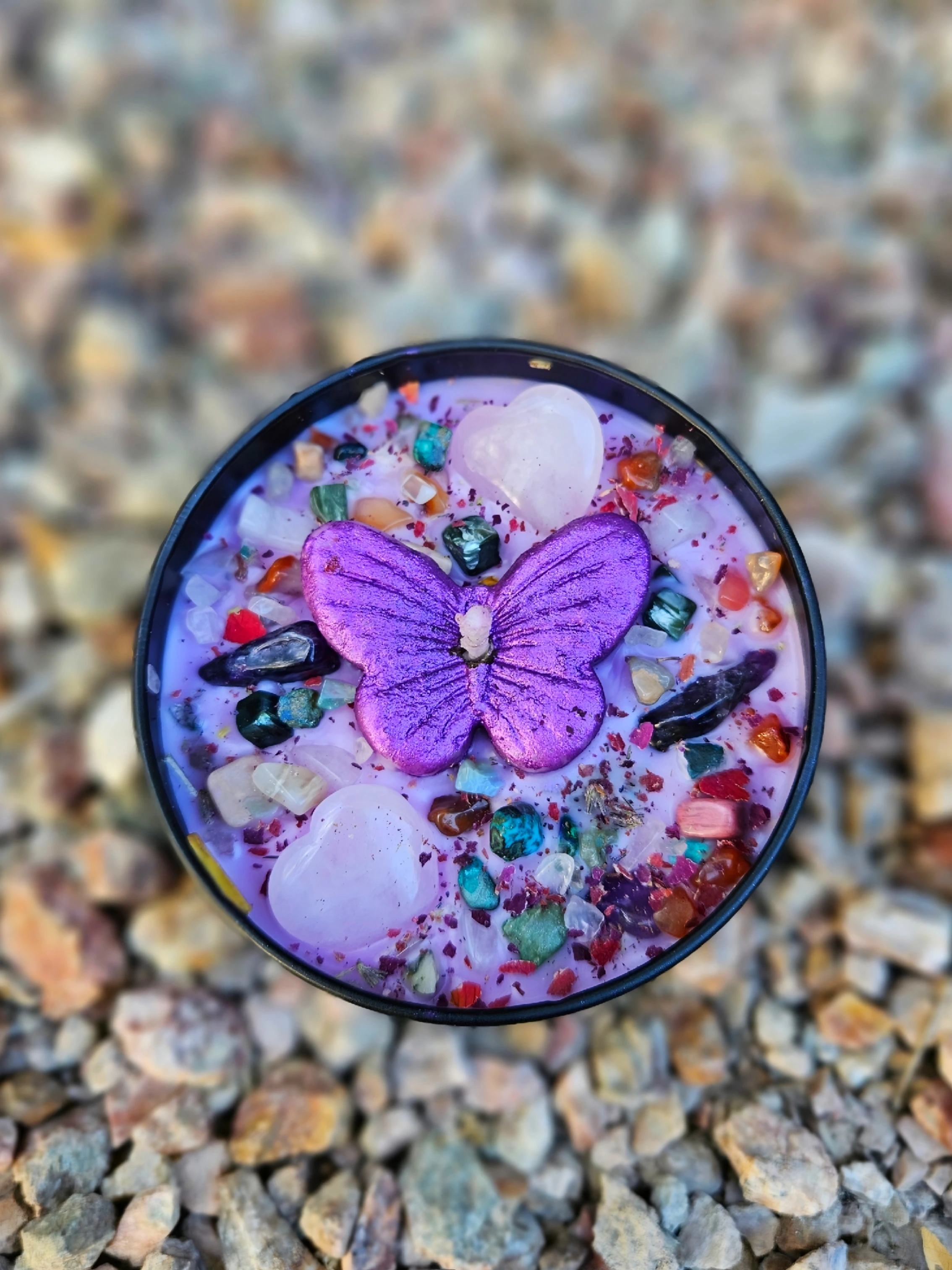 Celestial Intuition Candle